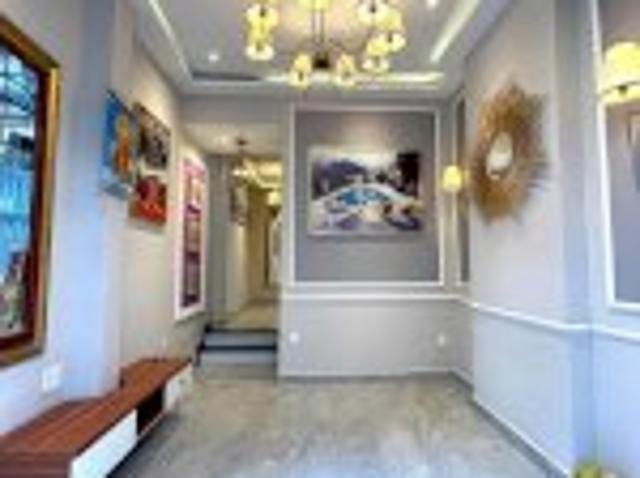Bất động sản bán tại Hồ Chí Minh