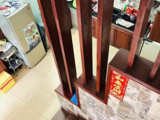 Nhà mặt phố bán tại Thủ Đức, Hồ Chí Minh