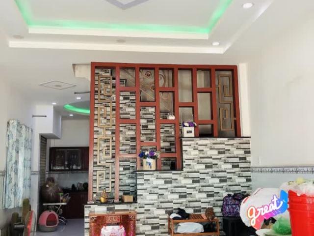 Nhà mặt phố bán tại Thủ Đức, Hồ Chí Minh