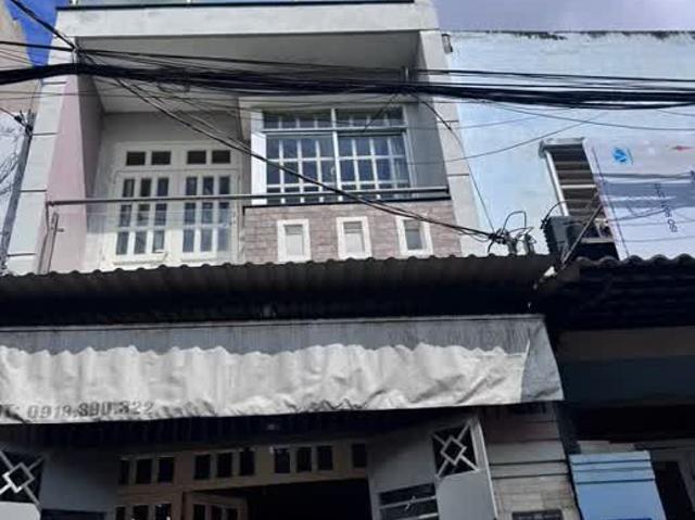Nhà bán tại Thủ Đức, Hồ Chí Minh