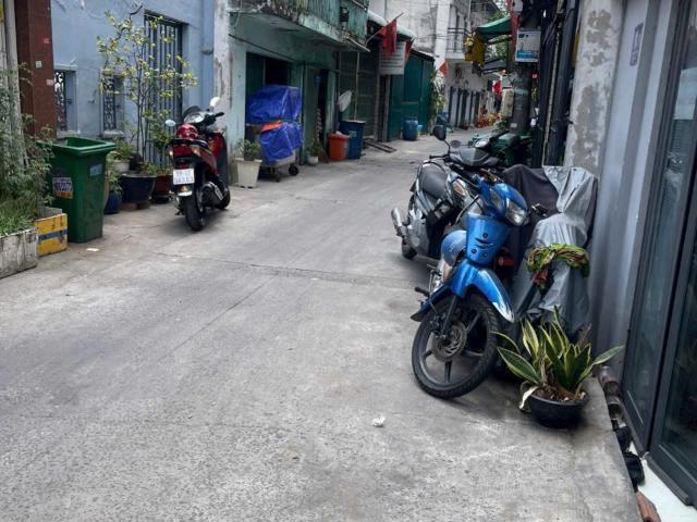 Nhà bán