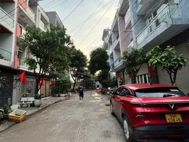 Nhà bán tại Thủ Đức, Hồ Chí Minh
