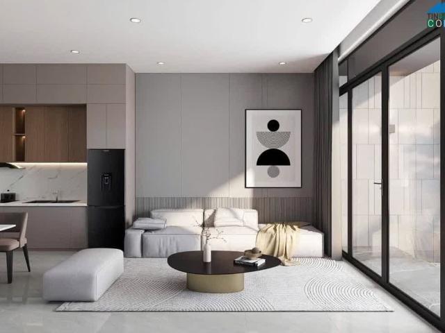 Nhà bán tại Thủ Đức, Hồ Chí Minh
