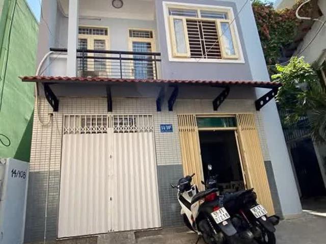 Nhà bán tại Thủ Đức, Hồ Chí Minh