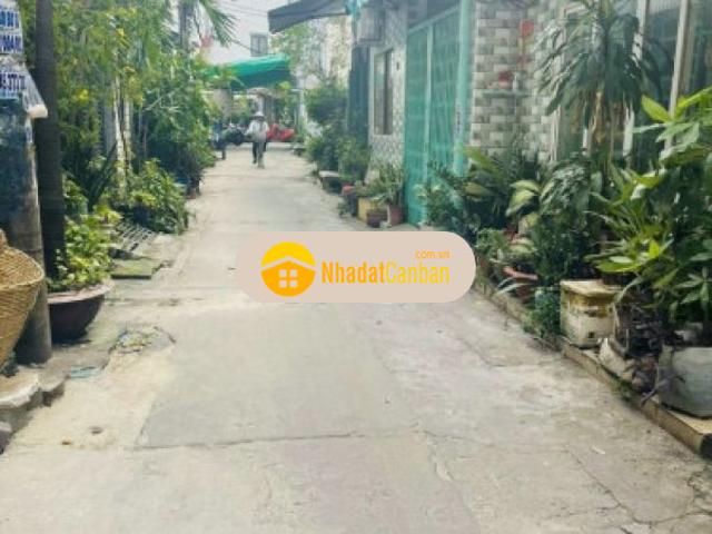 Nhà bán