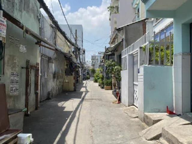 Nhà bán tại Thủ Đức, Hồ Chí Minh