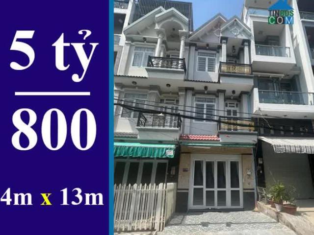 Nhà bán tại Thủ Đức, Hồ Chí Minh