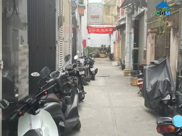 Nhà bán tại Thủ Đức, Hồ Chí Minh