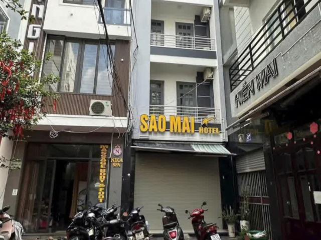 Nhà bán tại Gia Lai