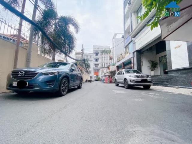 Nhà bán tại Thủ Đức, Hồ Chí Minh