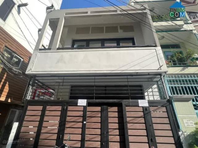 Nhà mặt phố bán tại Thủ Đức, Hồ Chí Minh