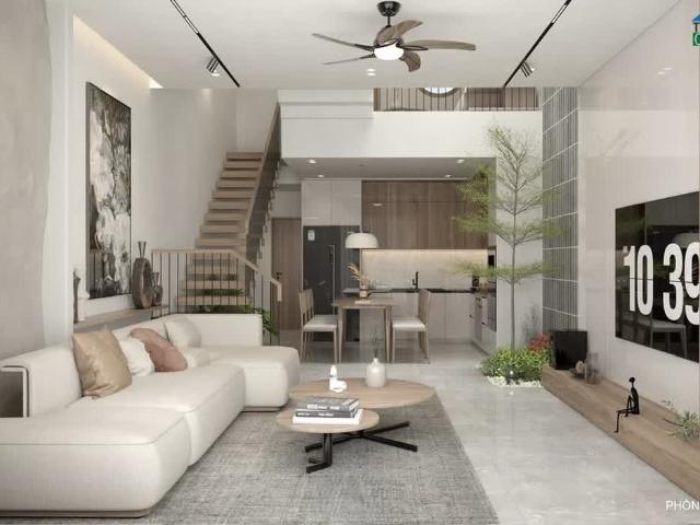 Nhà bán tại Thủ Đức, Hồ Chí Minh