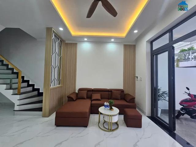 Nhà bán tại KP.Dương Liễu Đông, TT.Bình Dương, Bình Dương