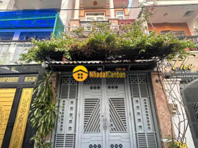 Nhà bán