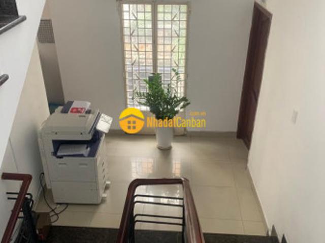Nhà mặt phố bán