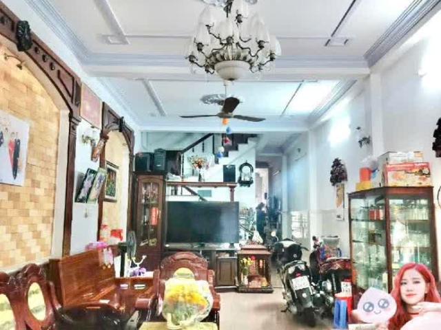 Nhà mặt phố bán tại Thủ Đức, Hồ Chí Minh