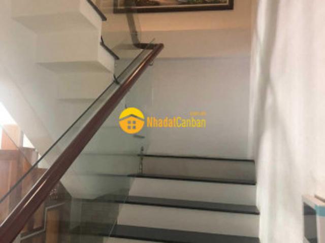 Nhà mặt phố bán tại Hồ Chí Minh