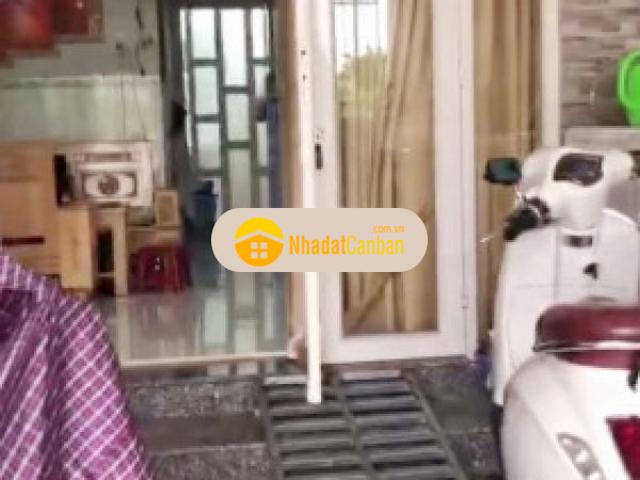 Nhà bán