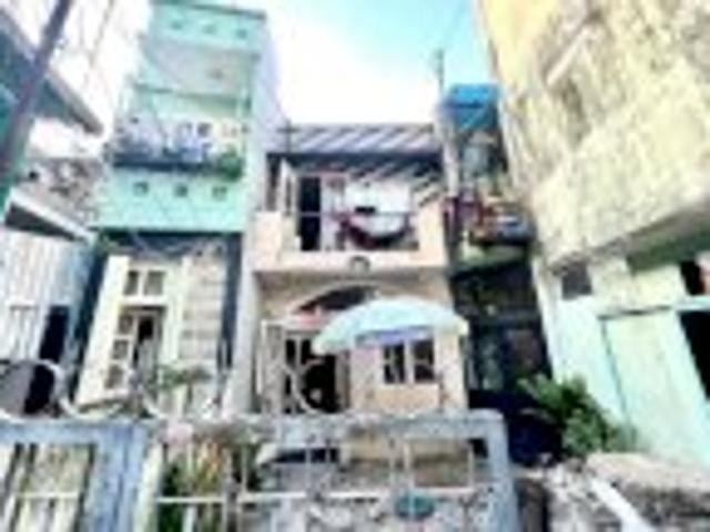 Bất động sản bán tại Hồ Chí Minh