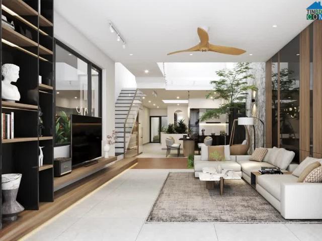 Nhà bán tại Thủ Đức, Hồ Chí Minh