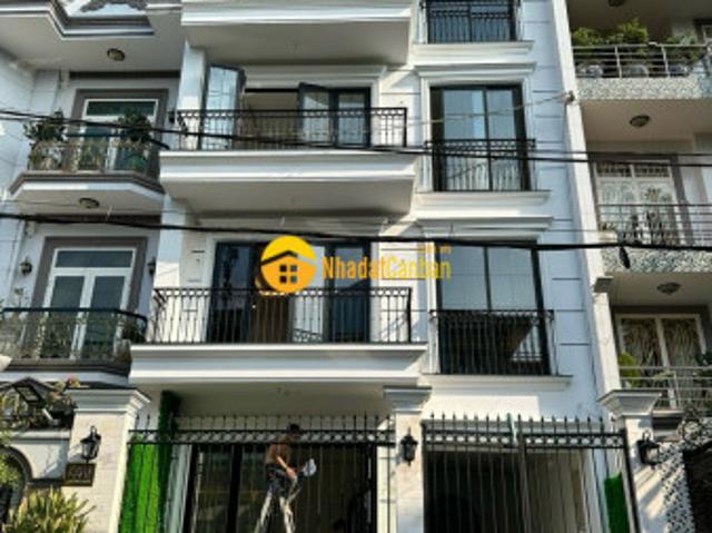 Biệt Thự bán