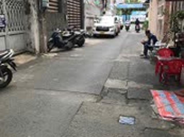 Nhà bán tại Thủ Đức, Hồ Chí Minh