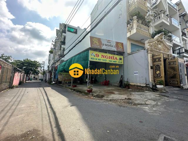 Nhà bán