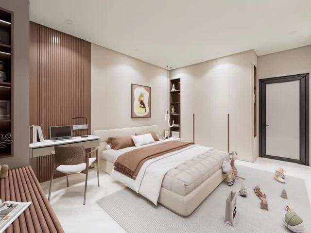Nhà bán tại Thủ Đức, Hồ Chí Minh