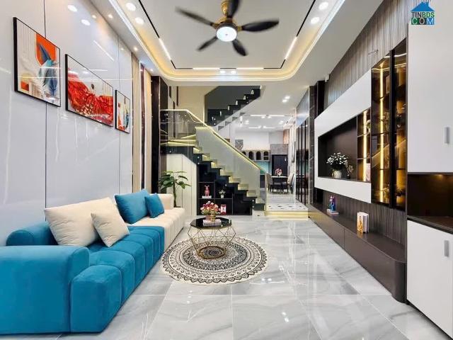 Nhà bán tại Thủ Đức, Hồ Chí Minh