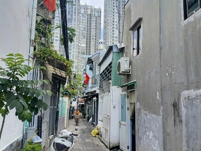 Nhà bán