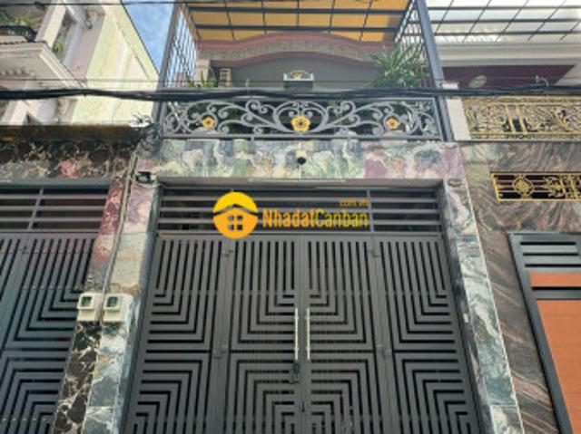 Nhà bán