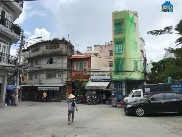 Nhà bán tại Thủ Đức, Hồ Chí Minh