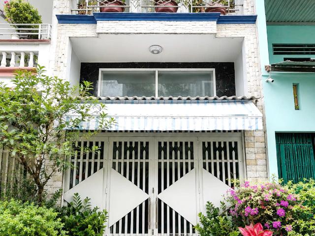 Nhà bán