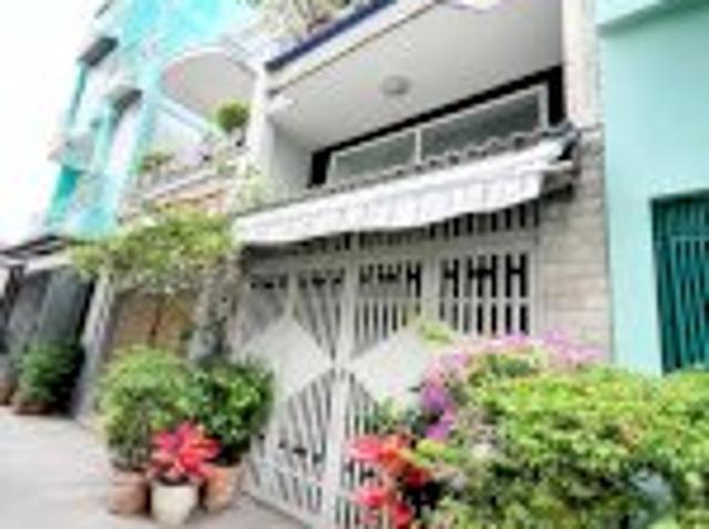 Bất động sản bán tại Hồ Chí Minh