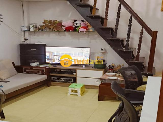 Nhà bán