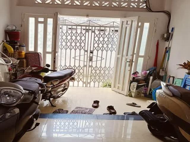 Nhà bán tại Khuôn viên UBND Thành phố Hồ Chí Minh, Thành phố Hồ Chí Minh