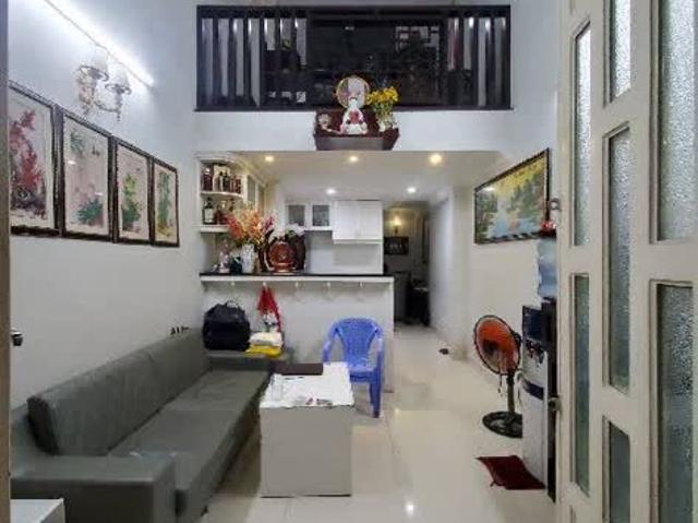 Nhà mặt phố bán tại Thủ Đức, Hồ Chí Minh
