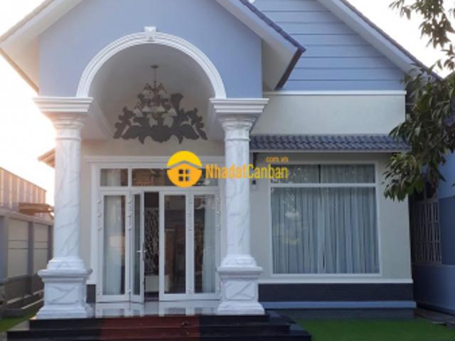 Biệt Thự bán tại Vũng Tàu, Bà Rịa Vũng Tàu