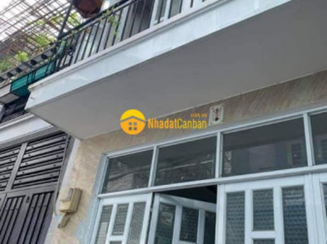 Nhà bán