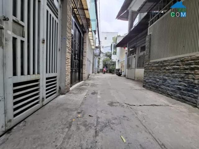 Nhà bán tại Thủ Đức, Hồ Chí Minh