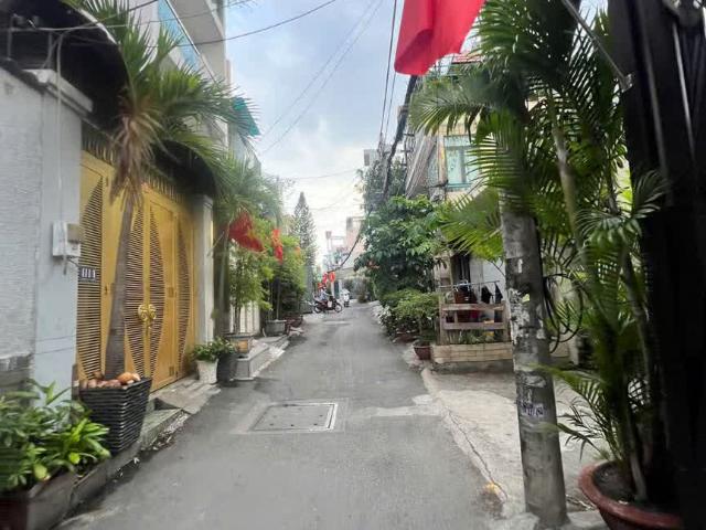 Nhà bán tại Thủ Đức, Hồ Chí Minh