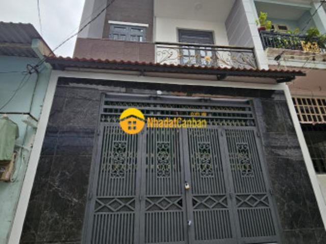 Nhà bán