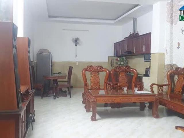 Nhà mặt phố bán tại Thủ Đức, Hồ Chí Minh