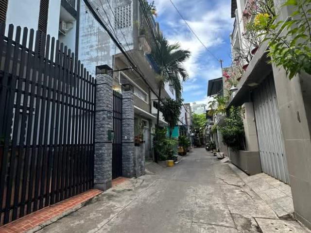 Nhà mặt phố bán tại Thủ Đức, Hồ Chí Minh