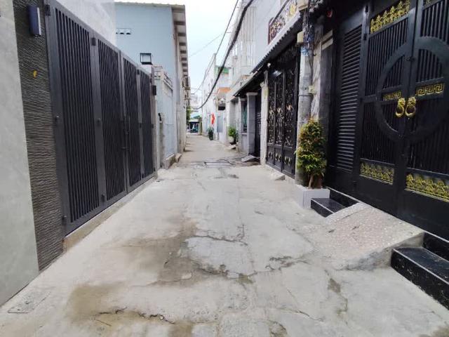 Nhà bán tại Khuôn viên UBND Thành phố Hồ Chí Minh, Thành phố Hồ Chí Minh