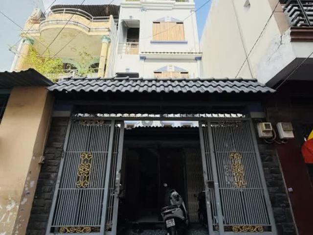 Nhà bán tại Thủ Đức, Hồ Chí Minh