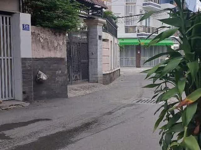 Nhà bán tại Khuôn viên UBND Thành phố Hồ Chí Minh, Thành phố Hồ Chí Minh