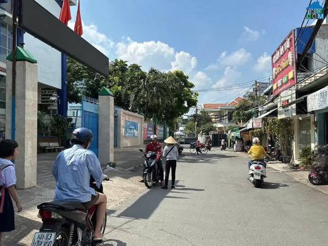 Nhà bán tại Thủ Đức, Hồ Chí Minh