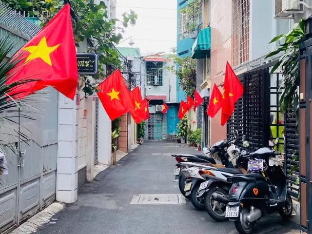 Nhà bán tại Khuôn viên UBND Thành phố Hồ Chí Minh, Thành phố Hồ Chí Minh