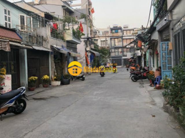 Nhà bán